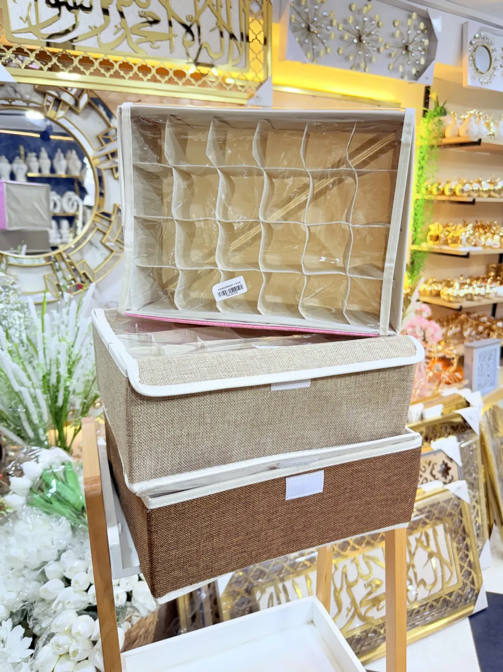 Rangement 1 pc