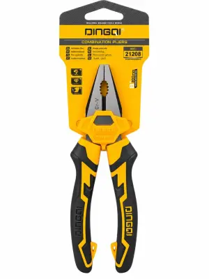 Pince universelle DINGQI 8”  21208