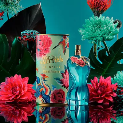 Jean Paul Gaultier Le Beau Paradise Garden Eau de Parfum – 100 ml