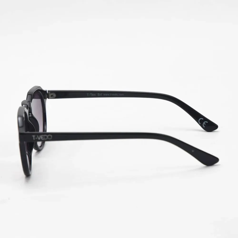 T-Vedo Sun Florida Nero/Nero