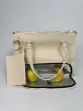 Sac à main isotherme 3 en 1