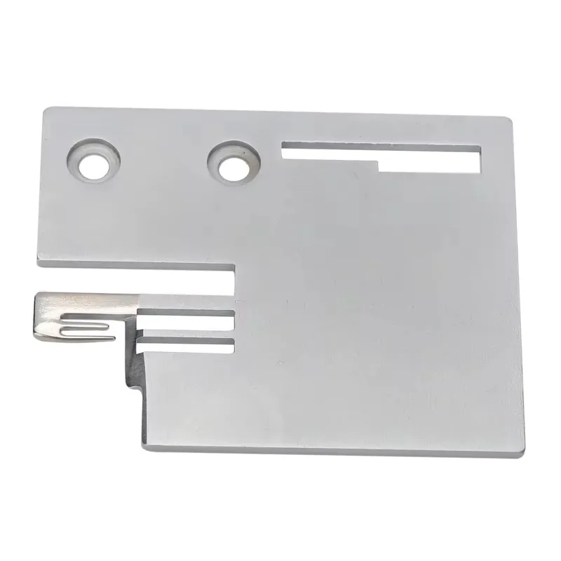 Plaque Aiguille Machine Surjeteuse ACME 320