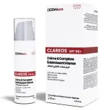 Dermaeos Clareos Spf 50 Crème Eclair Intense -30ml
