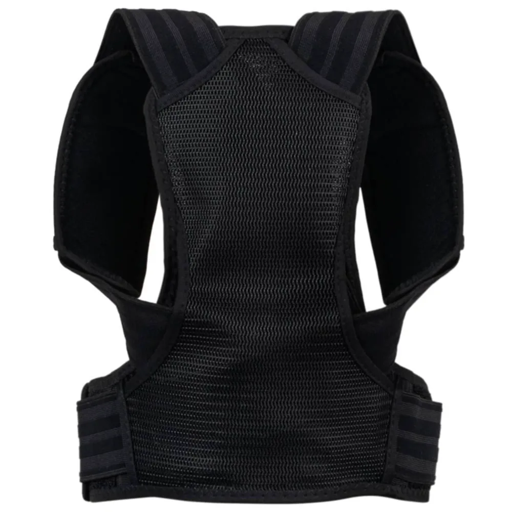 Mercase Posture Corrector Unisexe Ceinture dorsal et Correcteur