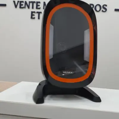 SCANNER HENEX HC-666