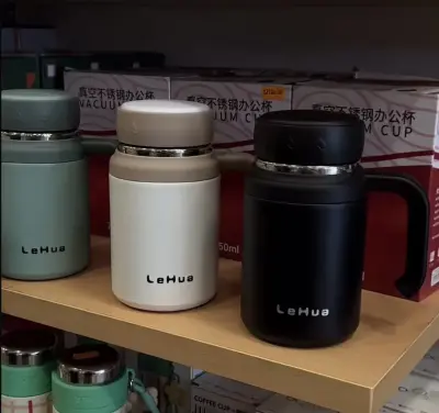 Tasse Isotherme LeHua