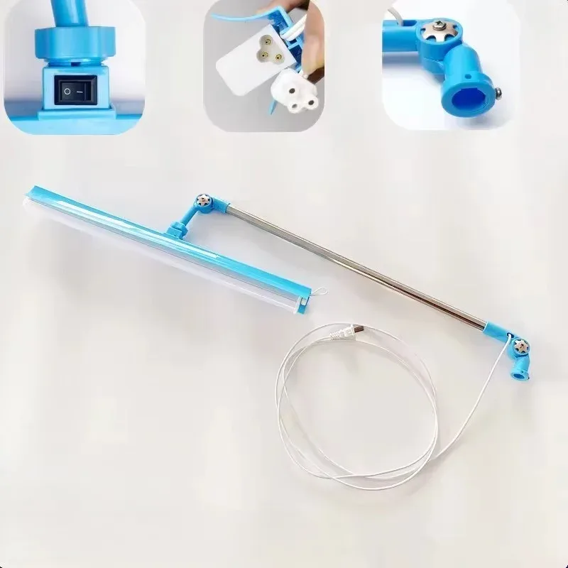 Lampe LED Néon
