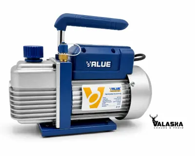 POMPE A VID VALUE VE115N 1/4 HP 1.8CFM