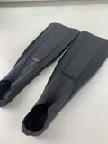 Cressi Clio Palmes de Plongée Professionnel avec Longue Lame – زعانف السباحة
