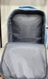 Sac à dos voyages extensible 38 L