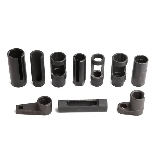 Caisse Douilles Oxygène 10PCS WINMAX WT04A2098