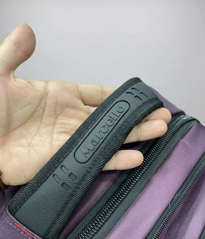 Sac à dos marcello extensible 16 pouces