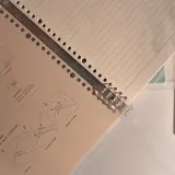 B5 BINDER