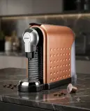 Sonashi ماكينة قهوة كبسولات SCM-4970