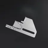 Guide Ourlet Pour Machine Colleteuse