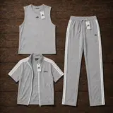 Ensemble Adidas Signature