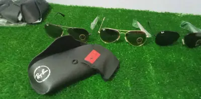 Lunettes ray ban