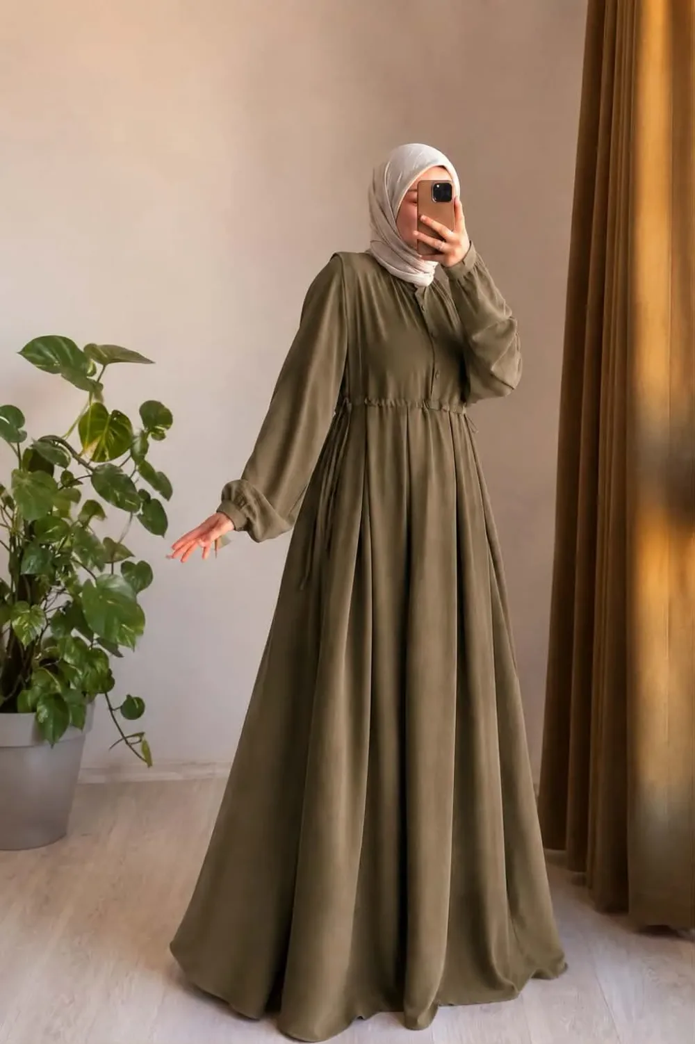 روب حجاب