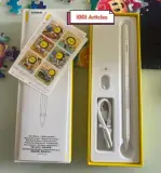 Stylet Baseus Lite Magnetic Design Apple Ipad