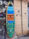 Paddle Board