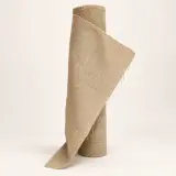 عرض Tissus de Jute - khicha- Avec Bordure 100cm