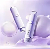 Tondeuse et Rasoir Électrique FLAWLESS 2en1 FL-168 - ماكينة حلاقة كهربائية للنساء