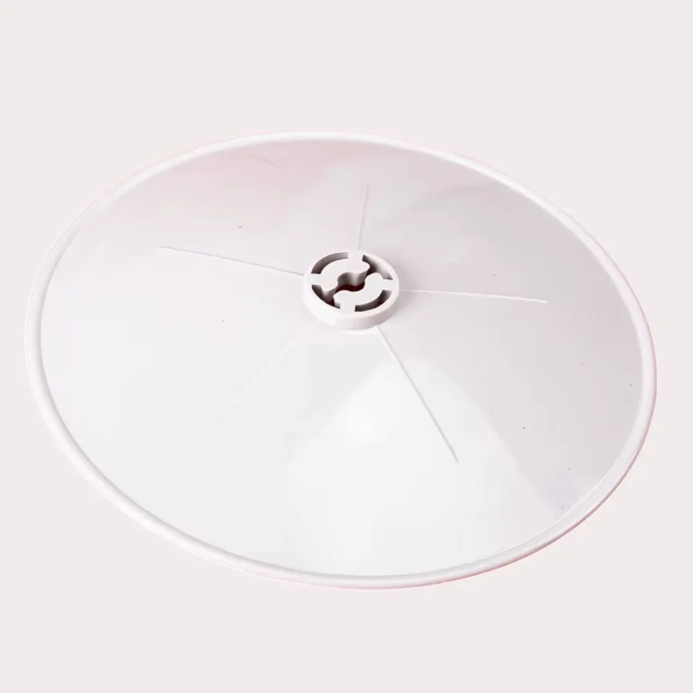 Assiette Porte Bobine