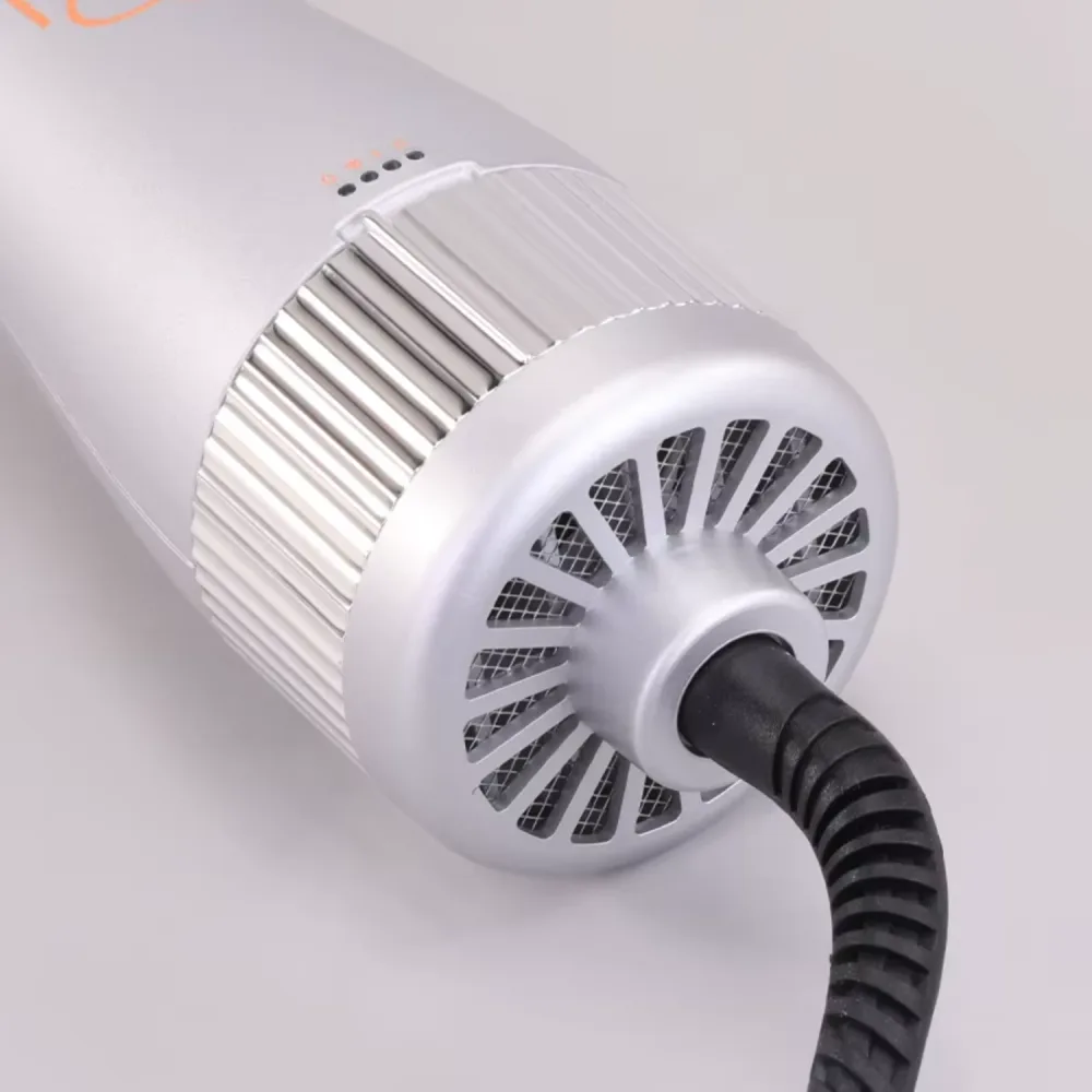 Brosse soufflante ENZO EN-4139 Professionnel 3-en-1 Styler Cheveux 1500W