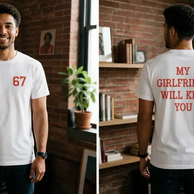 67shirt