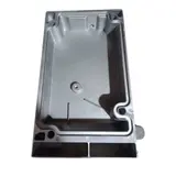 Carter d'huile Machine Surjet