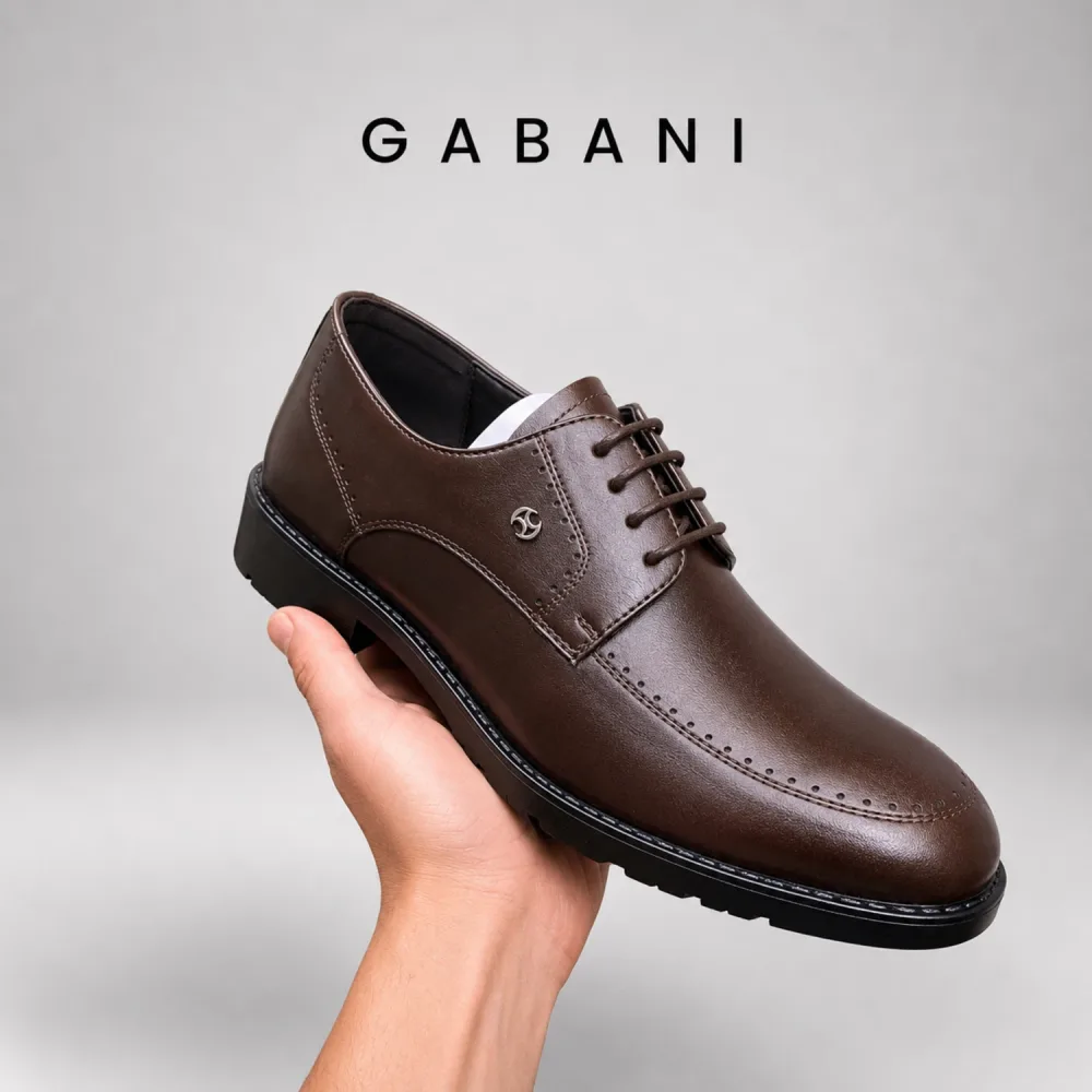 أحذية كلاسيكية مستوردة _ GABANI