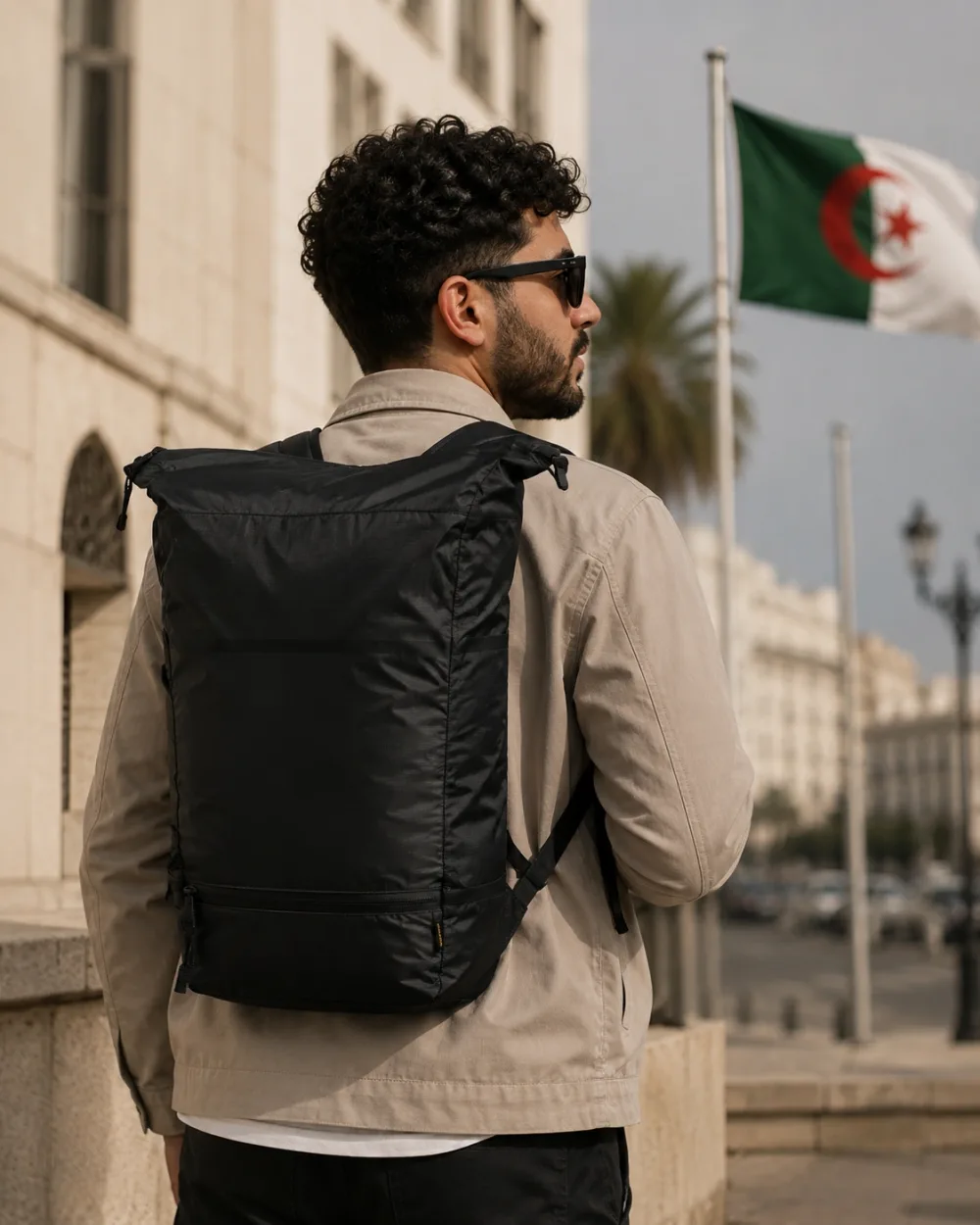 حامل مغناطيسي