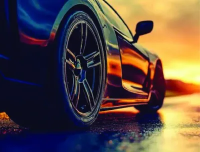 Voiture