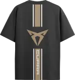 T SHIRT CUPRA