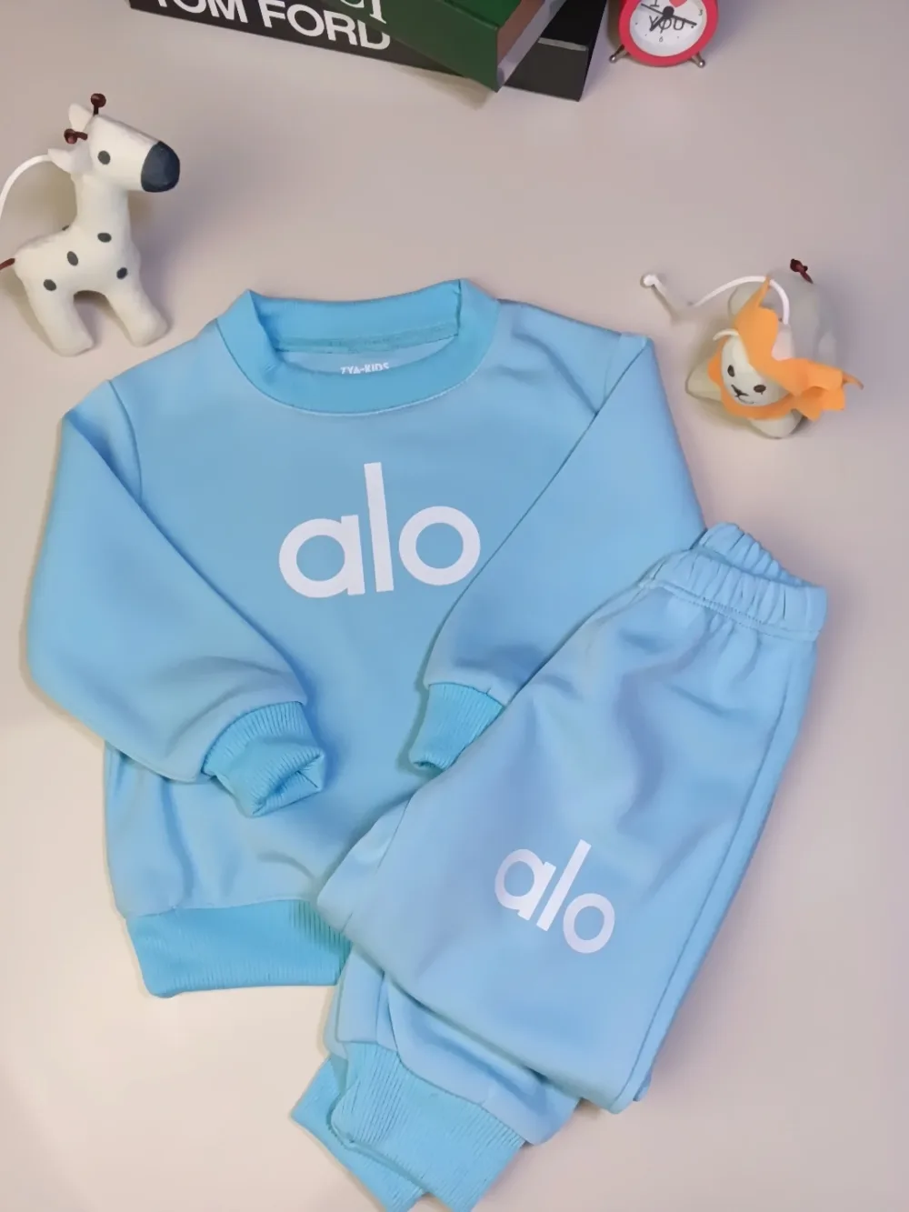 ensemble bb alo