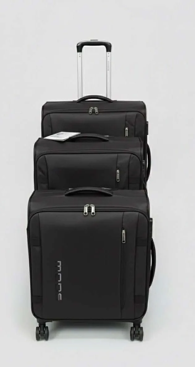 Valise MODS en tissus extensible