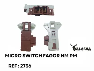 Serrure m/ laver
