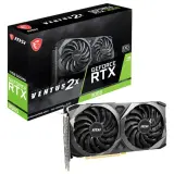 RTX 3060 12GB MSI VENTUS 2X