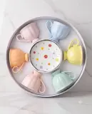 طقم قهوة