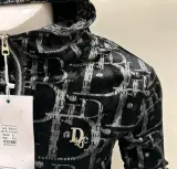 Vest Dior siamo