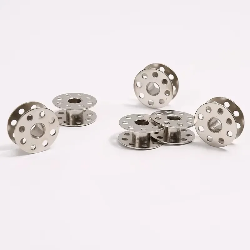 Canette Metal Machine Industrielle