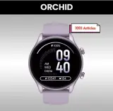 Smart Watch ZEBLAZE Btalk 3 Plus, intelligente, IPS HD,Bluetooth