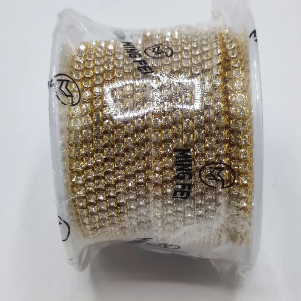 Astrass Bobine Cristal