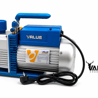 VALUE POMPE VIDE HP_3/4 VE_180N