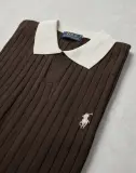 T-shirt polo