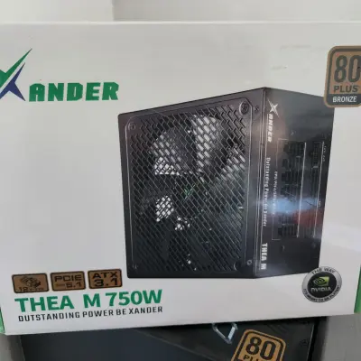 Xander thea m 750w+80 bronz