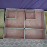 منظمة 6 قطع
