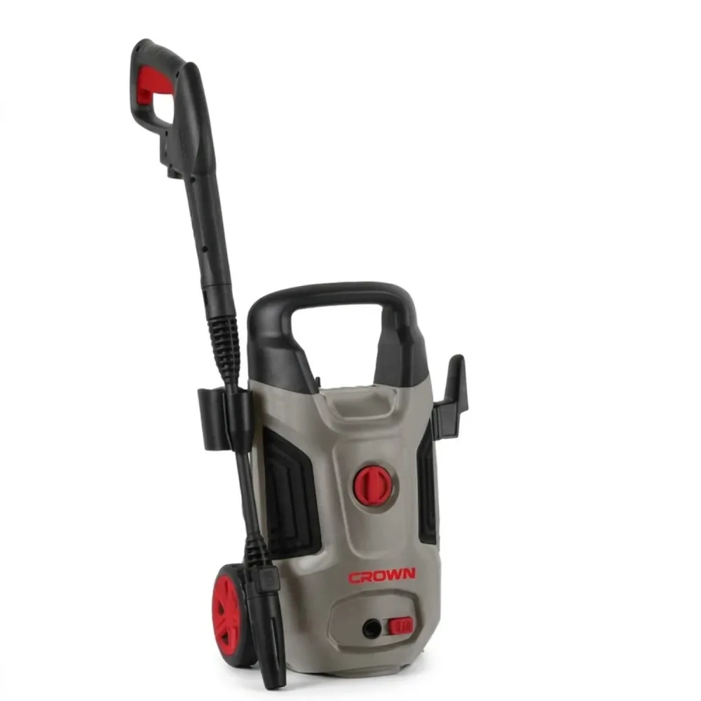 Nettoyeur H.P 1400w (105Bar) CROWN CT42089