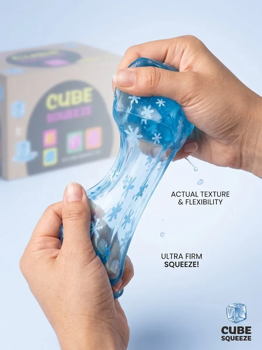 MINI NEEDOH CUBE
