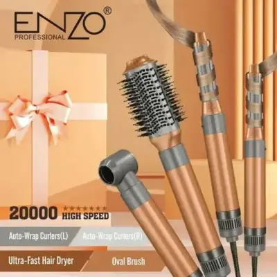 Pack Dyson